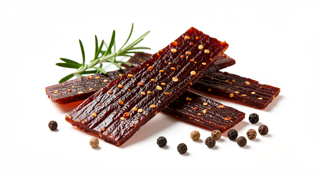 Original Prime beef jerky